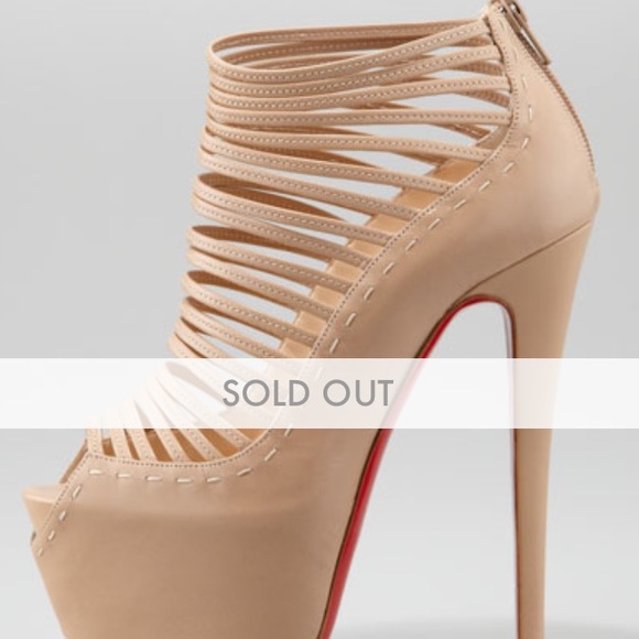 christian louboutin zoulou corde christian louboutin zoulou corde