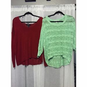 Sweaters - slouchy sweaters Sweaters - slouchy sweaters