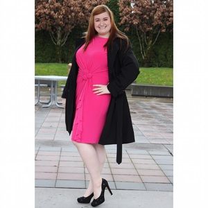 Anne Klein Jackets & Blazers - ⬇️ Anne Klein Black Trench Coat Anne Klein Jackets & Blazers - ⬇️ Anne Klein Black Trench Coat