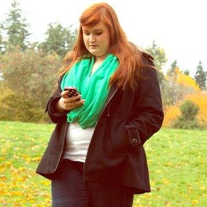 Steve Madden Jackets & Blazers - ⬇️ Steve Madden Black Wool Peacoat (Plus Size) Steve Madden Jackets & Blazers - ⬇️ Steve Madden Black Wool Peacoat (Plus Size)