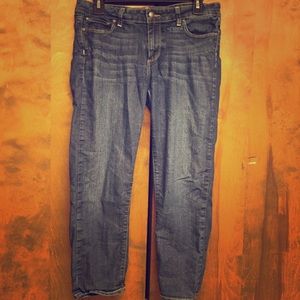 Paige Roxie Capri size 30 Paige Roxie Capri size 30