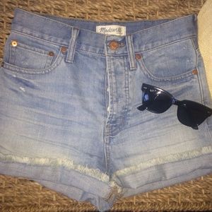 Madewell The Perfect Summer Shorts 24 Madewell The Perfect Summer Shorts 24