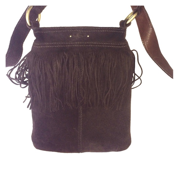 ugg fringe bag ugg fringe bag