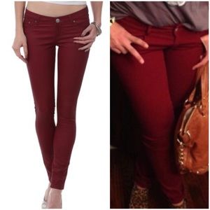 Zara Pants - ❌SOLD❌Zara Stretch Skinny Jeans Zara Pants - ❌SOLD❌Zara Stretch Skinny Jeans