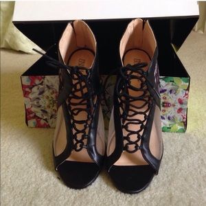 Prabal Gurung for Target Shoes - Floral sandals Prabal Gurung for Target Shoes - Floral sandals