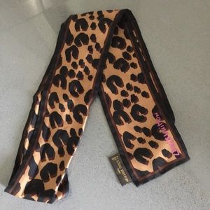 Louis Vuitton Outerwear - Louis Vuitton leopard bandeau gently used Louis Vuitton Outerwear - Louis Vuitton leopard bandeau gently used