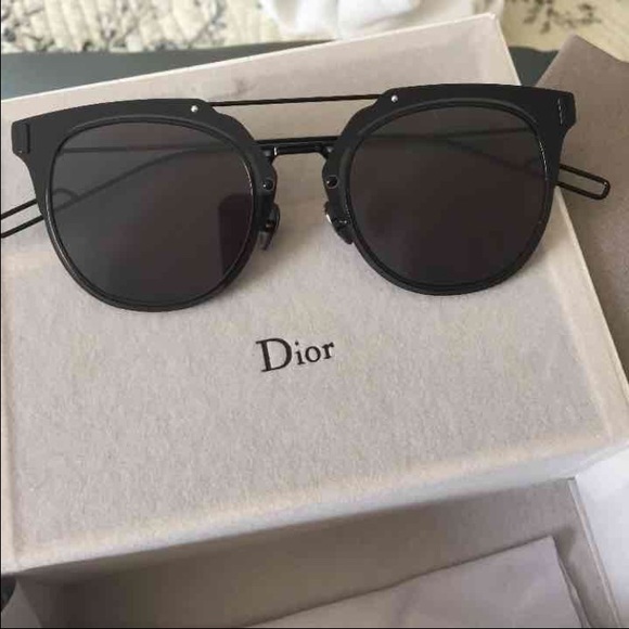 17 ideas de Dior Composit 1.0 | gafas, lentes modernos, gafas de sol dior