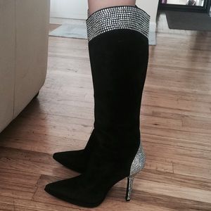 Francesco Sacco Shoes - Sacco Boots size 38 Francesco Sacco Shoes - Sacco Boots size 38