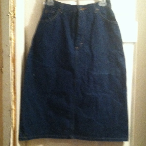JDY - Jdycosmo Skirt - 4851307 Black Bean main image 1