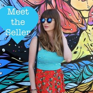 Other - Meet the Seller: House Of Jeffers Other - Meet the Seller: House Of Jeffers