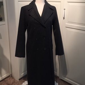 Express Jackets & Blazers - Gorgeous Wool Express Coat Express Jackets & Blazers - Gorgeous Wool Express Coat