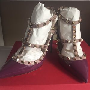Authentic Valentino rockstud Authentic Valentino rockstud