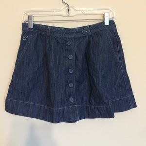 American Eagle Outfitters Dresses & Skirts - Denim skirt American Eagle Outfitters Dresses & Skirts - Denim skirt