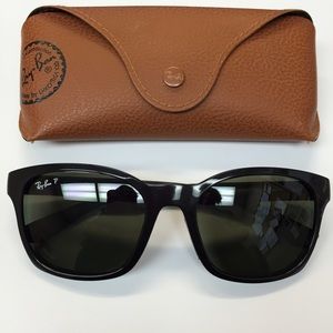 Ray-Ban Accessories - Polarized Ray Bans Ray-Ban Accessories - Polarized Ray Bans