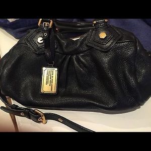 Marc by Marc Jacobs Satchel. Marc by Marc Jacobs Satchel.