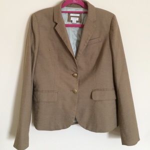 J. Crew Jackets & Blazers - Jcrew schoolboy blazer J. Crew Jackets & Blazers - Jcrew schoolboy blazer