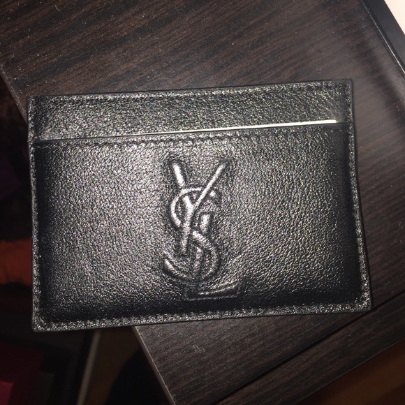 ysl card holder womens ysl card holder womens