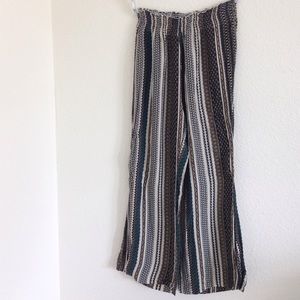 Brandy Melville Flowy Pants! Brandy Melville Flowy Pants!