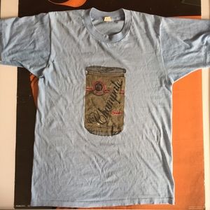 Tops - Super soft vintage Champ Ale tee Tops - Super soft vintage Champ Ale tee