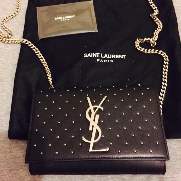 yves saint laurent monogram crossbody bag, ysl replica clutch