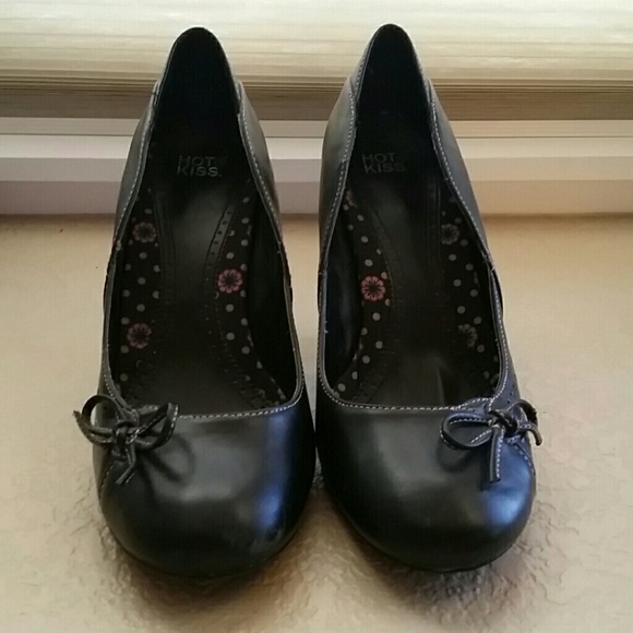 67 off Hot Kiss Shoes Heels from Alexis�s closet on