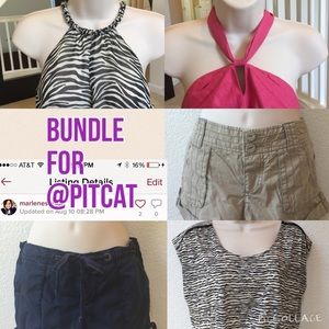 Bundle for @pitcat Bundle for @pitcat