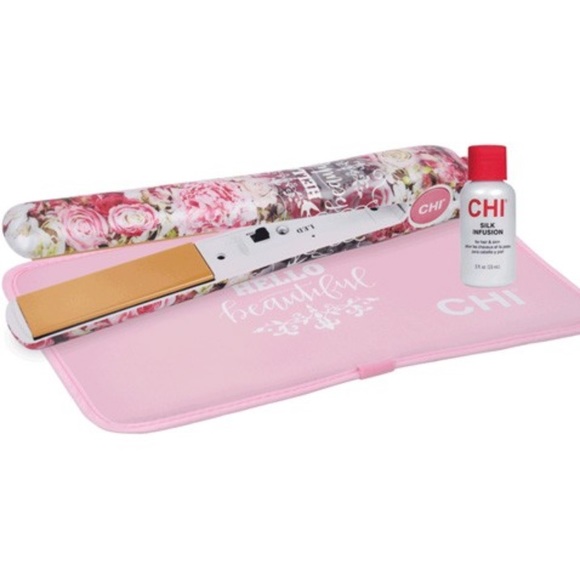 Chi Straightener Limited Edition Penkulandbanks Co Uk