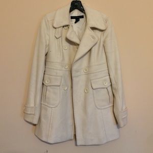 French Connection Jackets & Blazers - French Connection pea coat French Connection Jackets & Blazers - French Connection pea coat