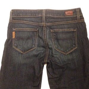Paige Jeans Denim - Paige skinny jeans - like new! Paige Jeans Denim - Paige skinny jeans - like new!