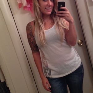 Wet Seal Tops - Tank Wet Seal Tops - Tank