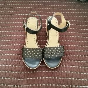 Sotto Sopra Shoes - Italian Wedges Sotto Sopra Shoes - Italian Wedges