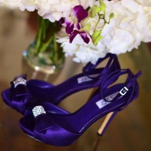 Rsvp Shoes - RSVP Ramona ankle straps Heels Rsvp Shoes - RSVP Ramona ankle straps Heels