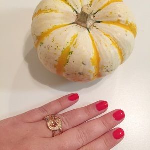 Marc by Marc Jacobs Jewelry - Marc by Marc Jacobs Rose Gold Ring Marc by Marc Jacobs Jewelry - Marc by Marc Jacobs Rose Gold Ring