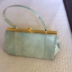 Alberta di Canio Handbags - #020 Alberta di Canio Bag Alberta di Canio Handbags - #020 Alberta di Canio Bag