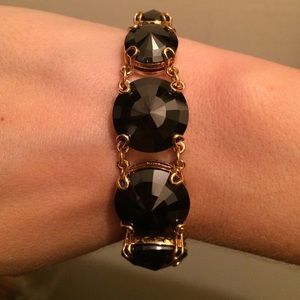 henri bendel Jewelry - Henri Bendi Faceted Crystal Bracelet henri bendel Jewelry - Henri Bendi Faceted Crystal Bracelet