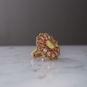 J. Crew Statement Ring J. Crew Statement Ring