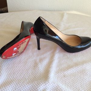 Christian louboutin pumps Christian louboutin pumps