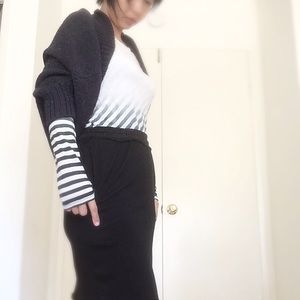 Lanvin Tops - Lanvin Beautiful knit Lanvin Tops - Lanvin Beautiful knit