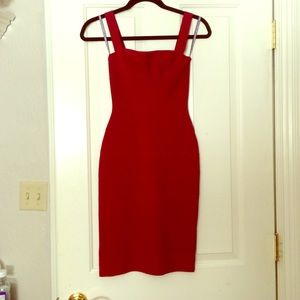CLEARANCE~ HERVE LEGER Signature Essentials Dress CLEARANCE~ HERVE LEGER Signature Essentials Dress