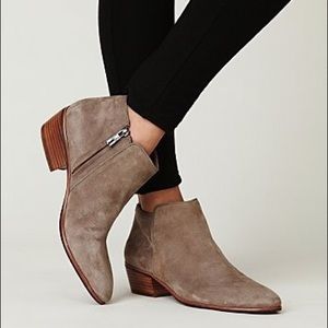 Sam Edelman Shoes - Sam Edelman "petty" boot Sam Edelman Shoes - Sam Edelman "petty" boot