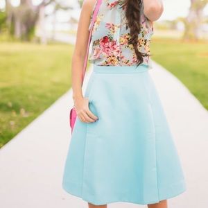 Renamed Dresses & Skirts - Mint midi skirt Renamed Dresses & Skirts - Mint midi skirt