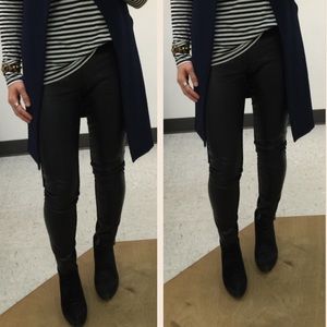 Tahari Shoes - Black suede booties Tahari Shoes - Black suede booties