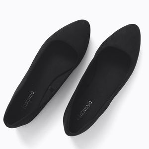 H&M Shoes - Black H&M Flats H&M Shoes - Black H&M Flats