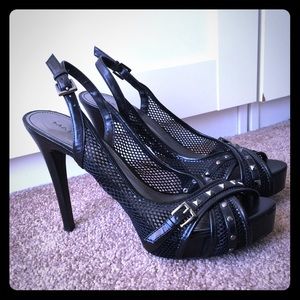 Marc Fisher Shoes - ♠️Marc Fisher Heels Marc Fisher Shoes - ♠️Marc Fisher Heels