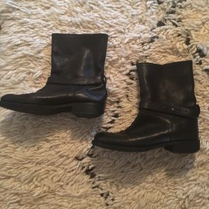 Madewell Boots - Madewell Biker Boot size 7 Madewell Boots - Madewell Biker Boot size 7