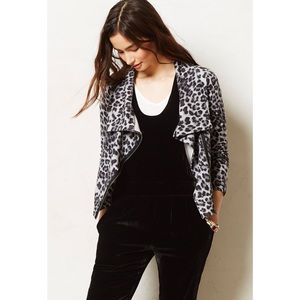 Anthropologie Jackets & Blazers - = SALE = Anthropologie super soft grey Moto Jacket Anthropologie Jackets & Blazers - = SALE = Anthropologie super soft grey Moto Jacket