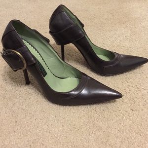 Francesco Sacco Shoes - Super sexy heels Francesco Sacco Shoes - Super sexy heels