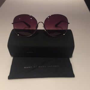 Marc by Marc Jacobs glasses Marc by Marc Jacobs glasses
