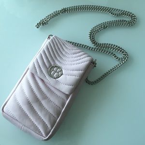 henri bendel Handbags - Henri Bendel pink phone bag henri bendel Handbags - Henri Bendel pink phone bag
