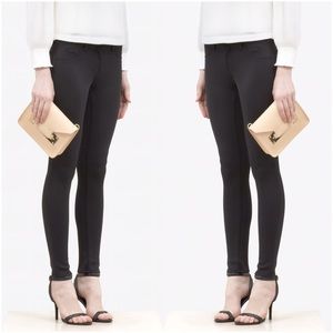 J Brand Pants - SALE 🏡 J Brand Super Skinny Scuba Pants J Brand Pants - SALE 🏡 J Brand Super Skinny Scuba Pants
